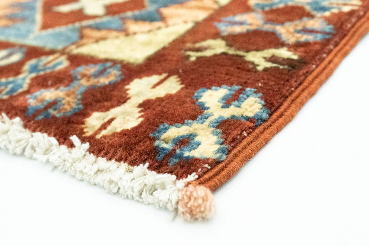 Ziegler Carpet - 127 x 78 cm - rød