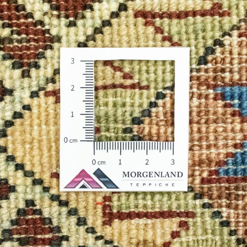Ziegler Carpet - 127 x 78 cm - rød