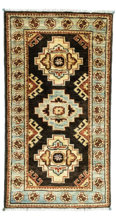 Ziegler Carpet 52x97cm - Orientalsk tæppe
