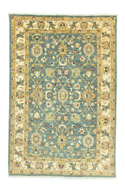 Ziegler Carpet 120x180cm - Orientalsk tæppe