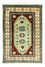 Ziegler Carpet - Kazak - 88 x 62 cm - rød