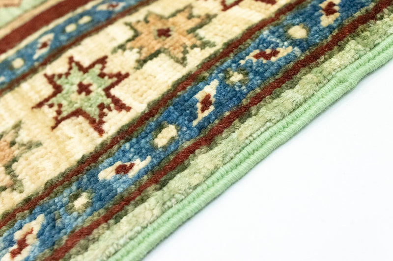 Ziegler Carpet - Kazak - 88 x 62 cm - rød