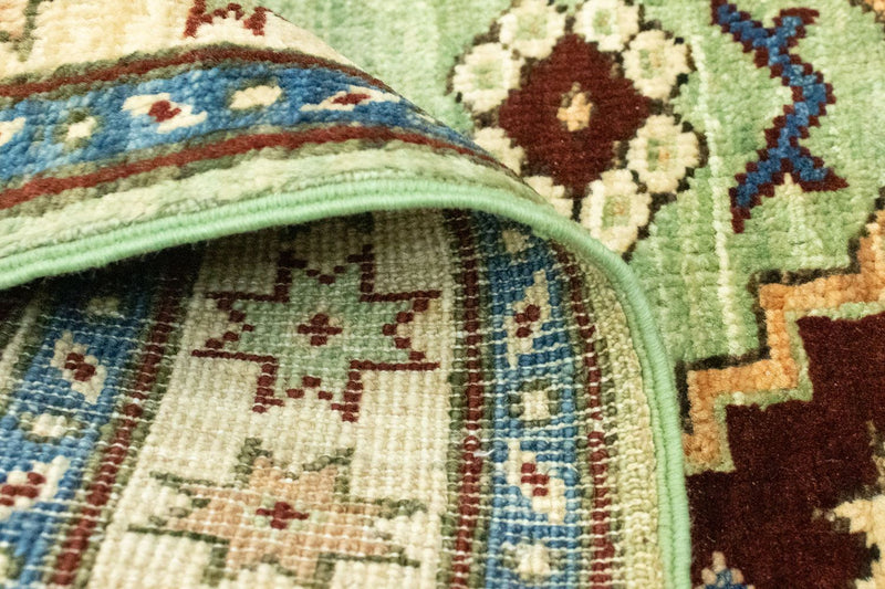 Ziegler Carpet - Kazak - 88 x 62 cm - rød