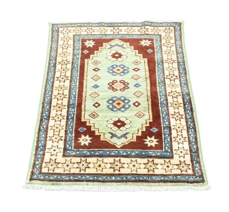 Ziegler Carpet - Kazak - 88 x 62 cm - rød