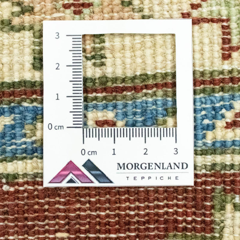 Ziegler Carpet - Kazak - 88 x 62 cm - rød