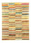 Ziegler Tæppe - Moderne - 209 x 149 cm - farvet