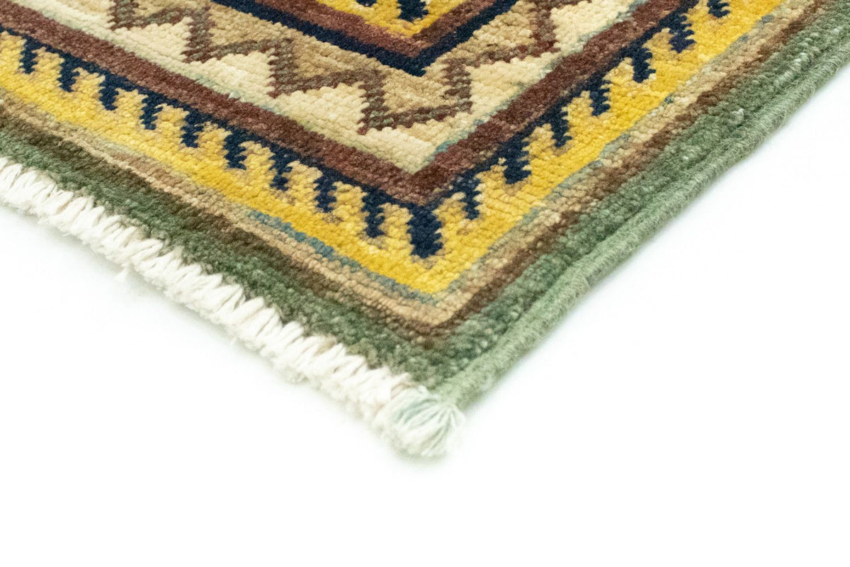 Ziegler Carpet - 203 x 145 cm - grøn