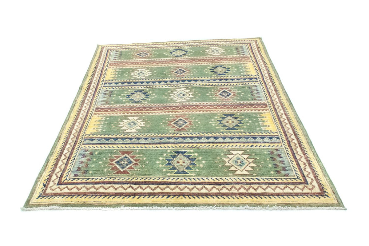 Ziegler Carpet - 203 x 145 cm - grøn