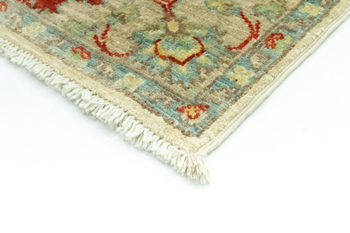 Løber Ziegler Carpet - 298 x 84 cm - flerfarvet