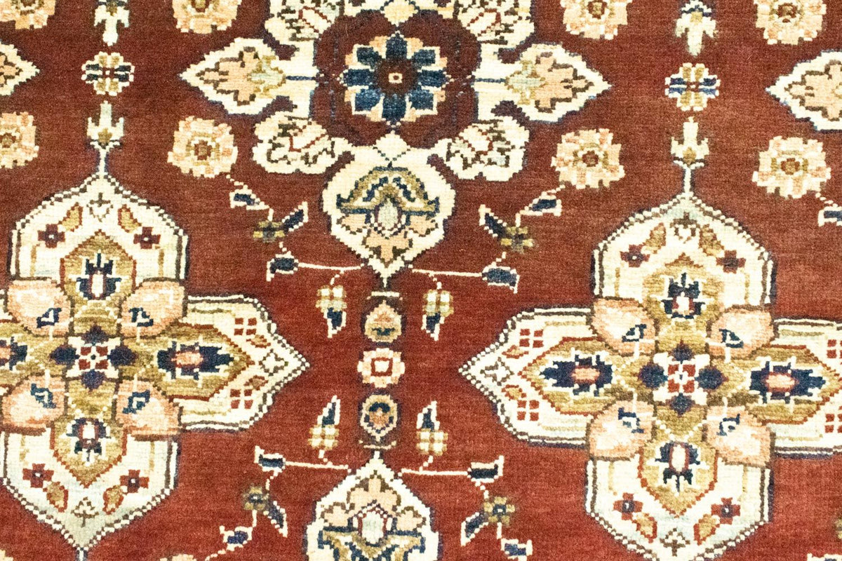 Ziegler Carpet - 140 x 96 cm - rød