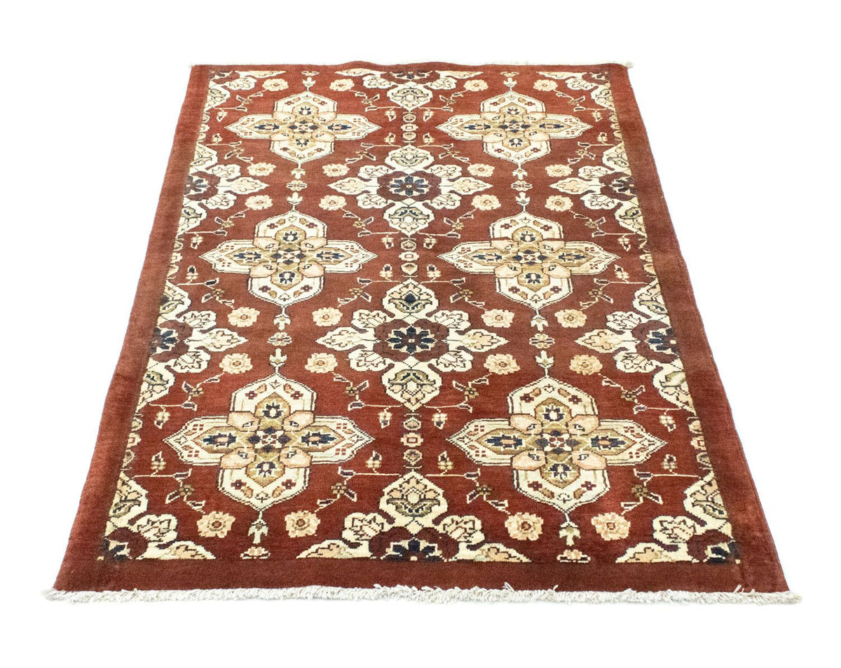 Ziegler Carpet - 140 x 96 cm - rød
