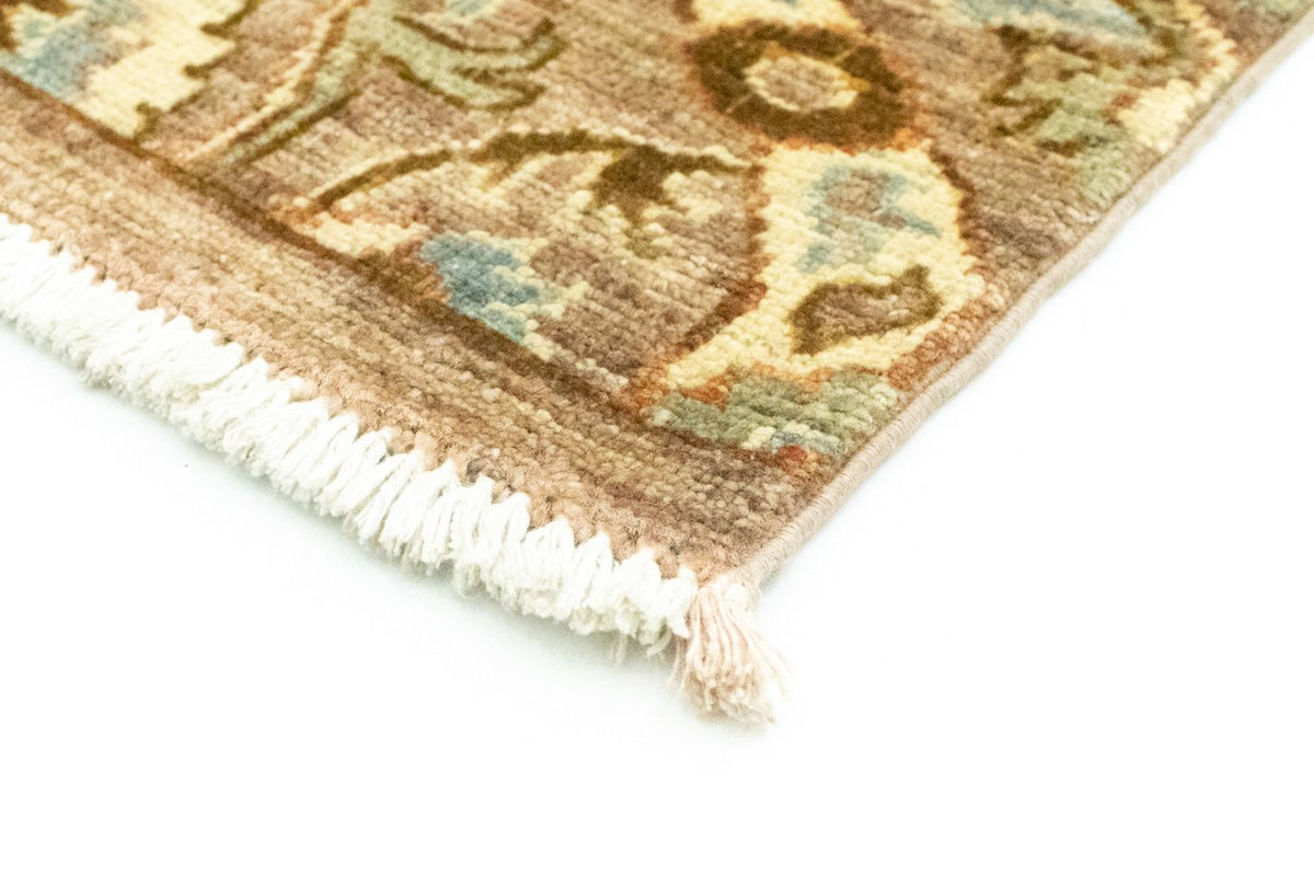 Løber Ziegler Carpet - 201 x 48 cm - brun