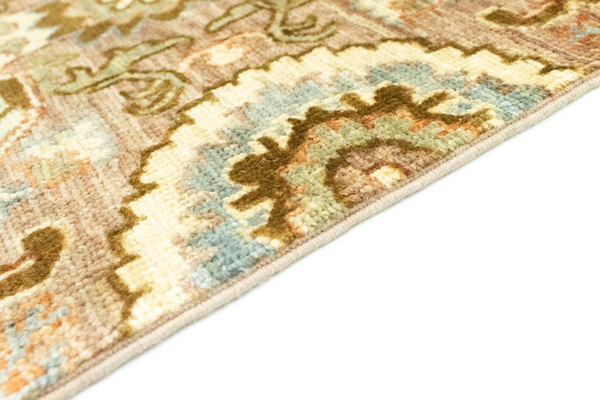 Løber Ziegler Carpet - 201 x 48 cm - brun