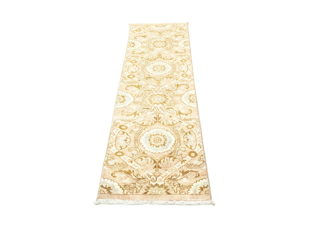 Løber Ziegler Carpet - 201 x 48 cm - brun