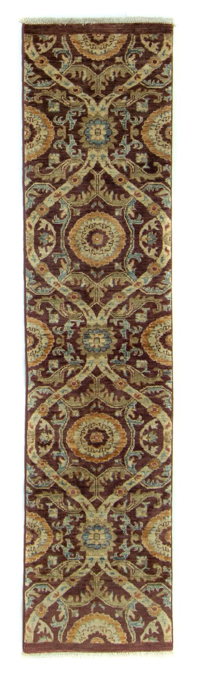 Ziegler Carpet 47x201cm - Orientalsk tæppe