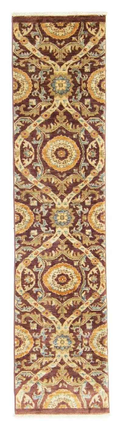 Ziegler Carpet 47x201cm - Orientalsk tæppe