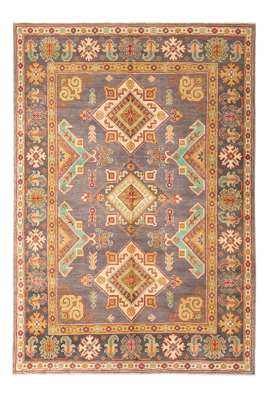 Ziegler Carpet - 208 x 146 cm - flerfarvet