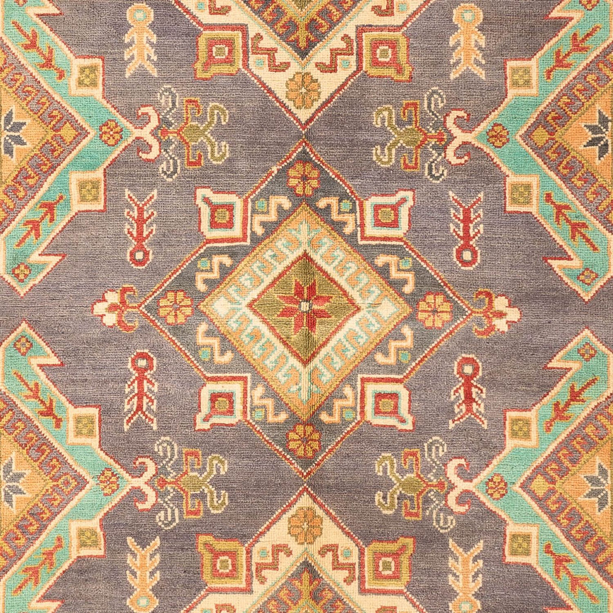 Ziegler Carpet - 208 x 146 cm - flerfarvet
