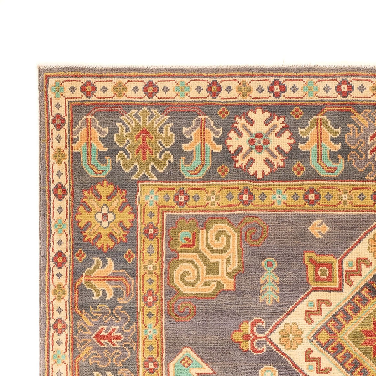 Ziegler Carpet - 208 x 146 cm - flerfarvet