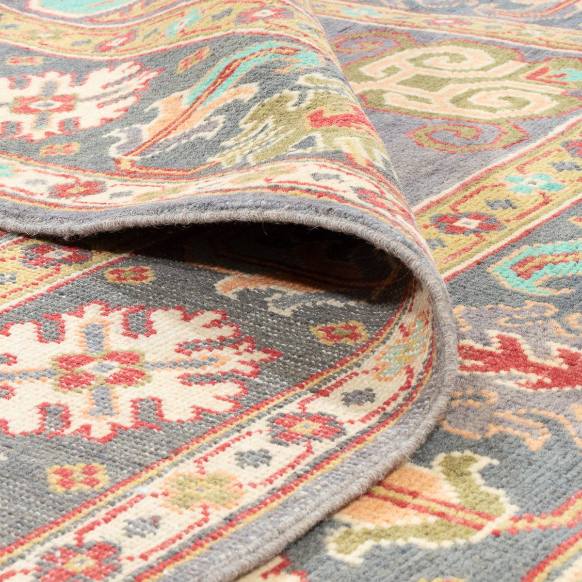 Ziegler Carpet - 208 x 146 cm - flerfarvet