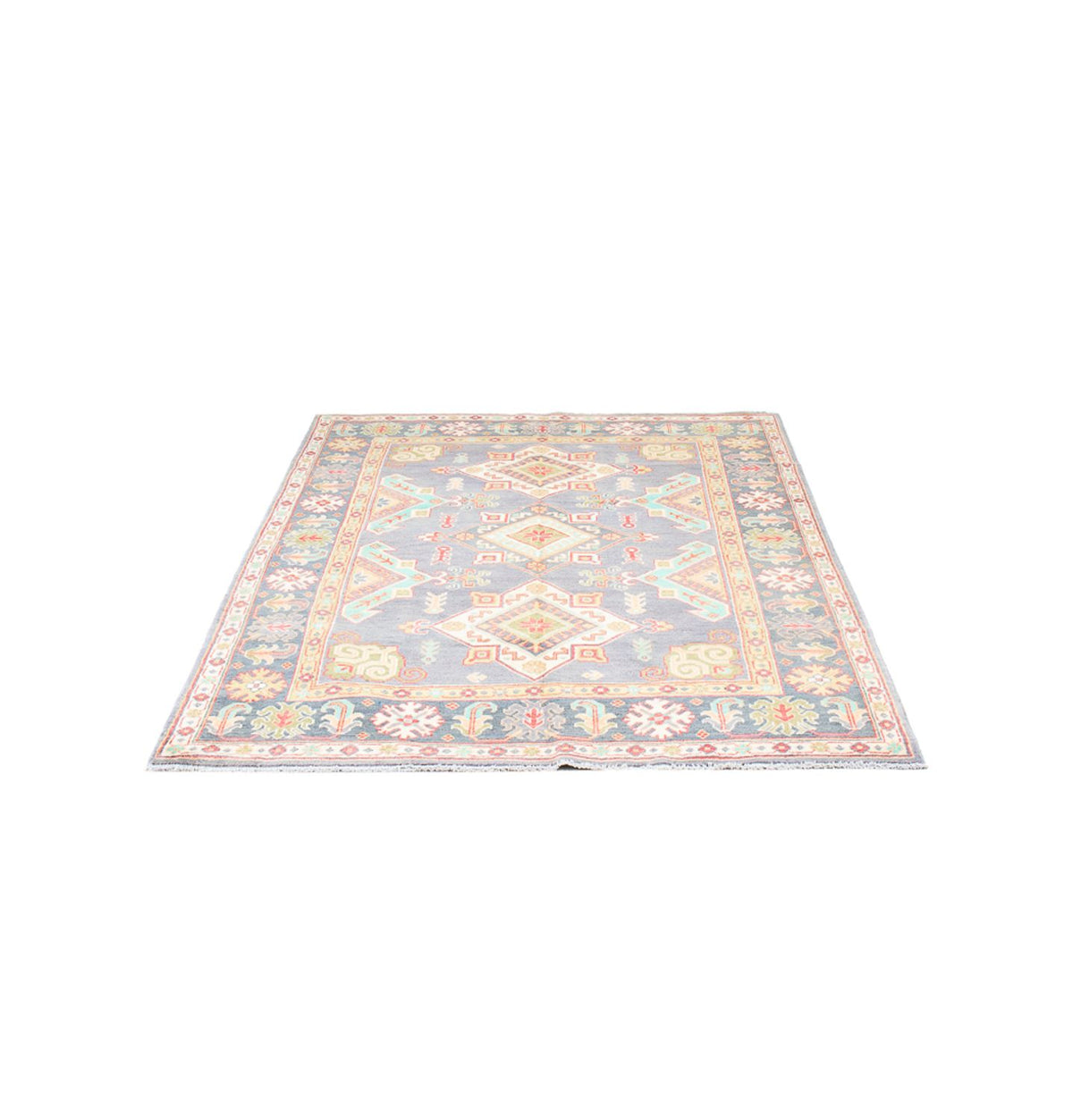 Ziegler Carpet - 208 x 146 cm - flerfarvet