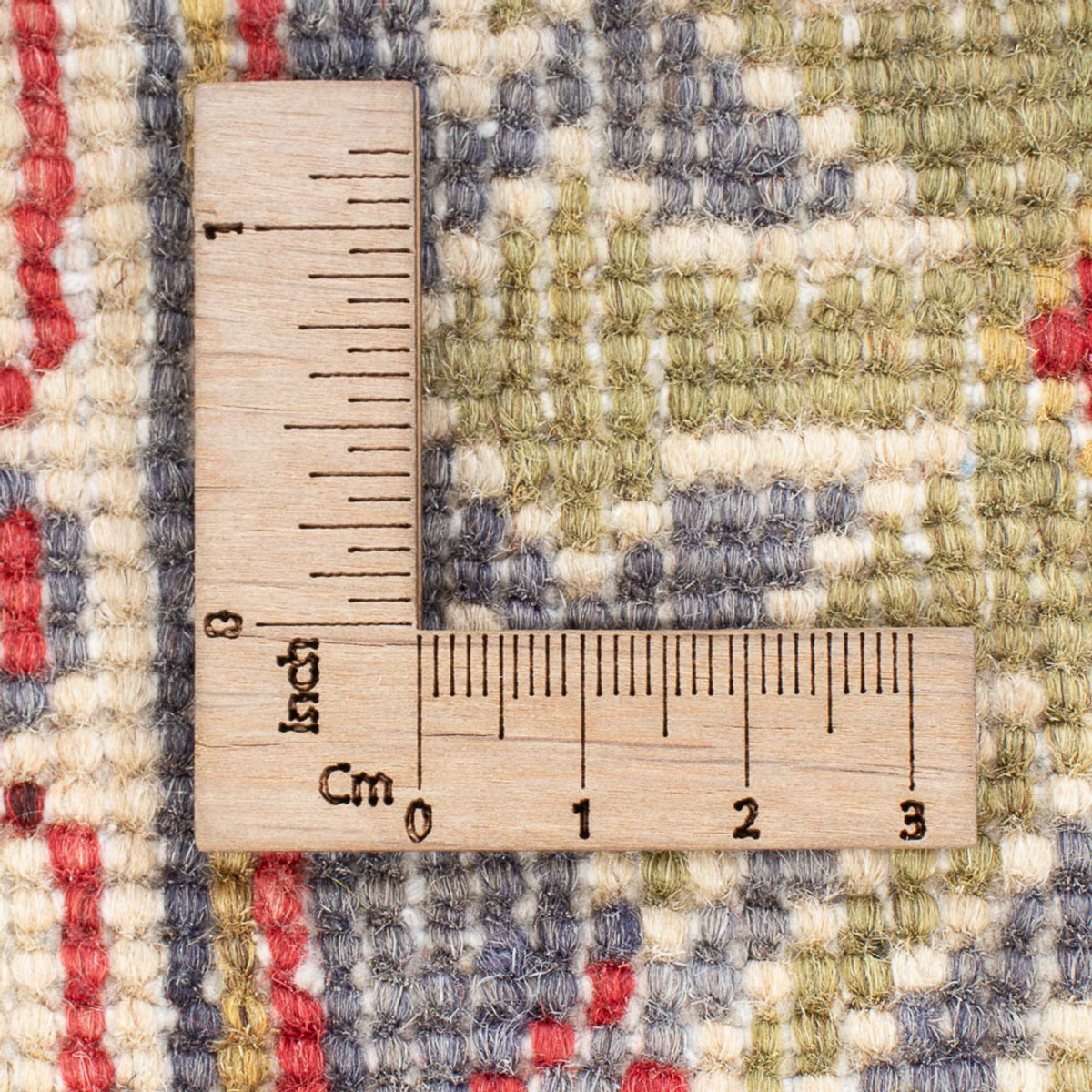 Ziegler Carpet - 208 x 146 cm - flerfarvet