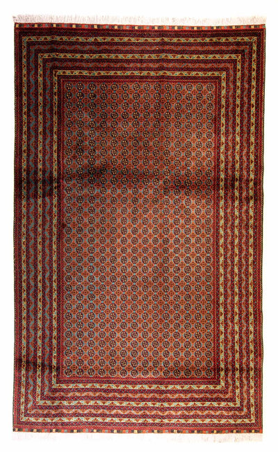 Bukhara Tæppe 200x304cm - Orientalsk tæppe