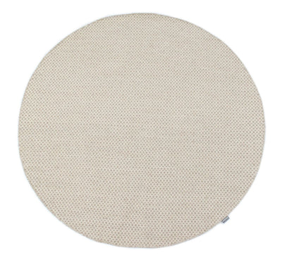 Moderne kilim Tæppe Bohemian - Uldtæppe