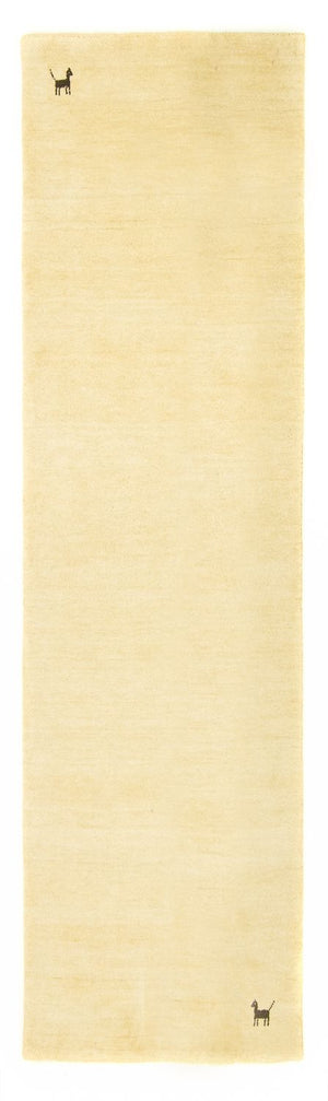 Gabbeh-tæppe - Indus - Asteria - løber