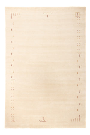 Gabbeh-tæppe - Indus - Fenth - rektangulær