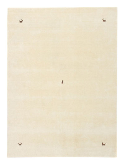 Gabbeh Loom Tæppe 250x300cm - Uldtæppe
