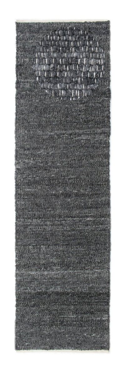 Moderne kilim Tæppe Toska - Uldtæppe