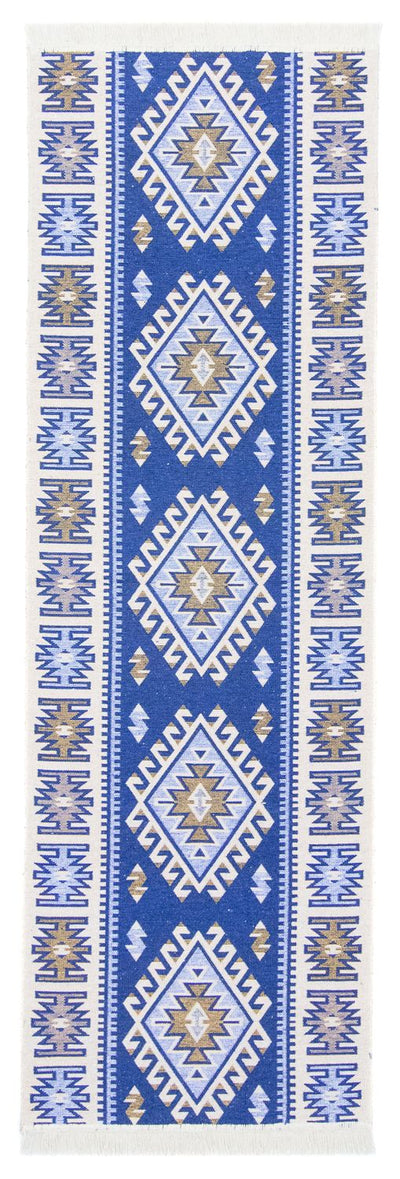 Moderne kilim Tæppe Ariz