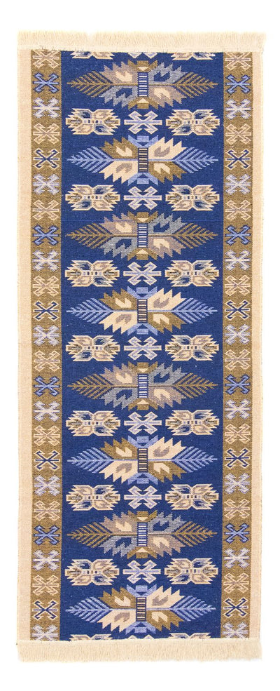 Moderne kilim Tæppe Gizeh