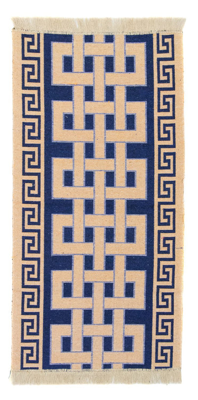 Moderne kilim Tæppe Nil