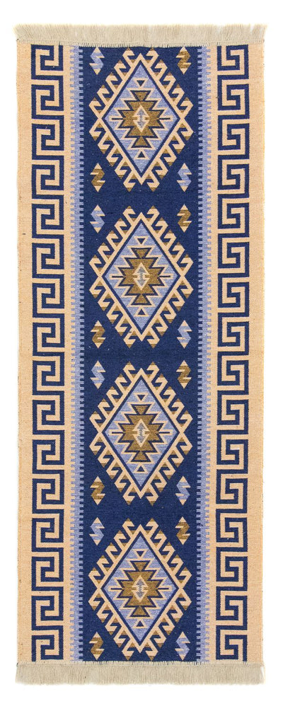 Moderne kilim Tæppe Phönix