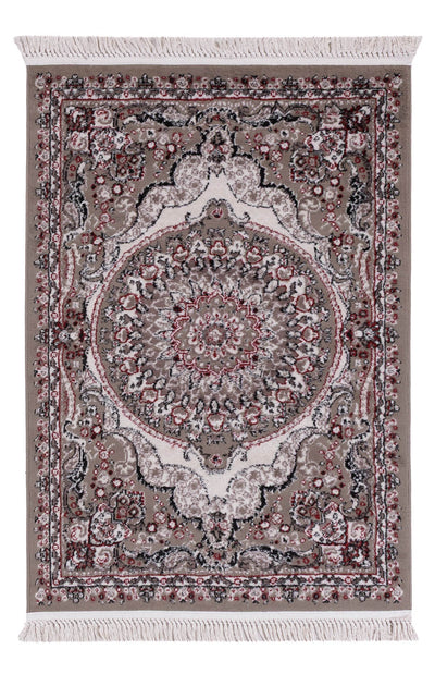 Orientalsk vævet tæppe 100x150cm