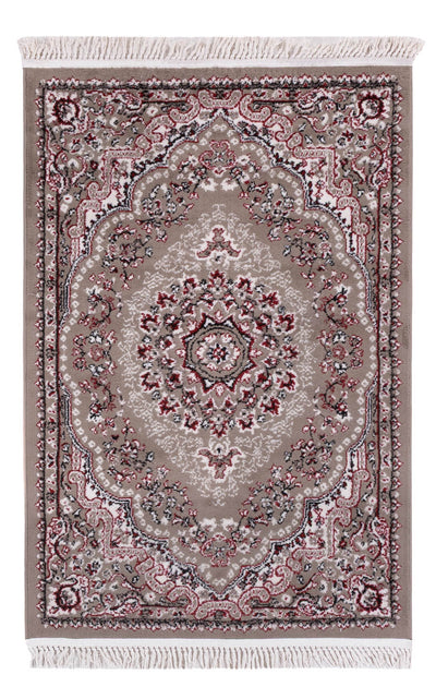 Orientalsk vævet tæppe 100x150cm