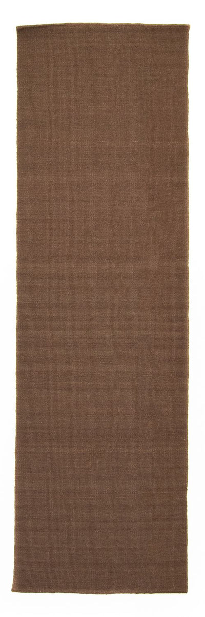Moderne kilim Tæppe Fabricio - Uldtæppe