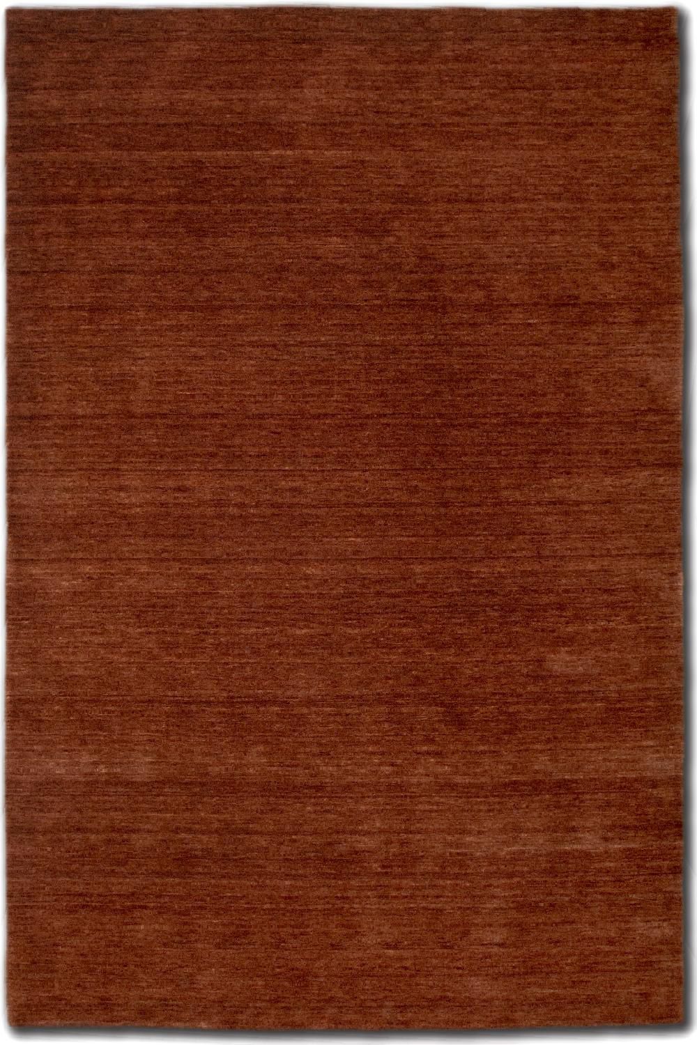 Gabbeh-tæppe - Softy - 160 x 90 cm - brun