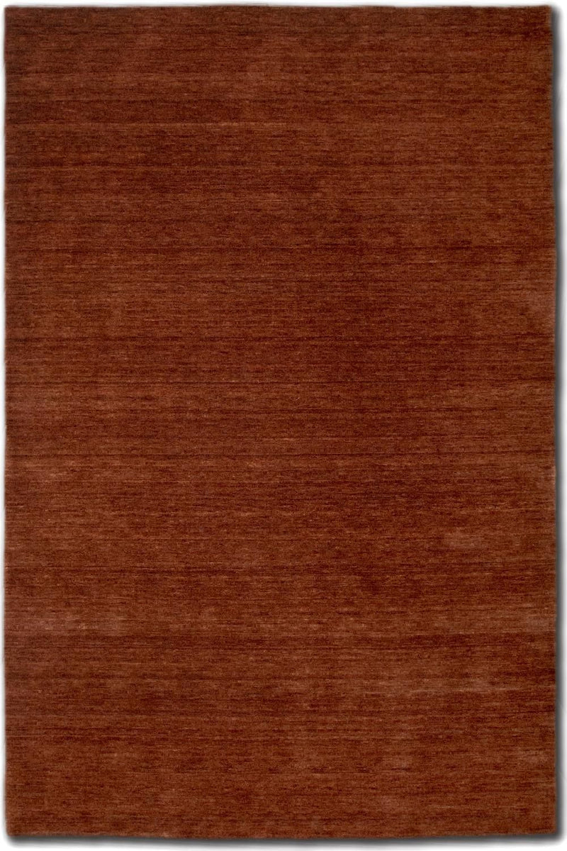 Gabbeh-tæppe - Indus - 240 x 170 cm - brun