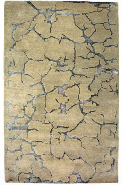 Designer tæppe 153x242cm - Designerteppich