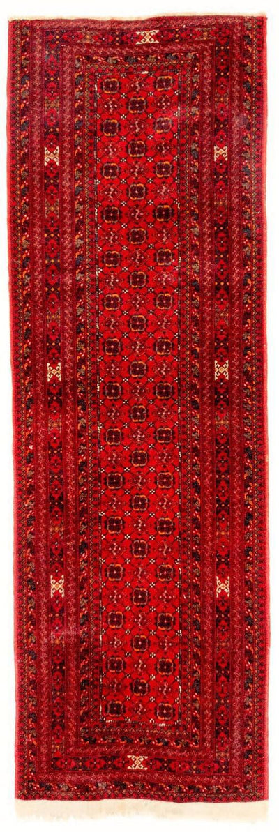 Bukhara Tæppe 83x257cm - Orientalsk tæppe