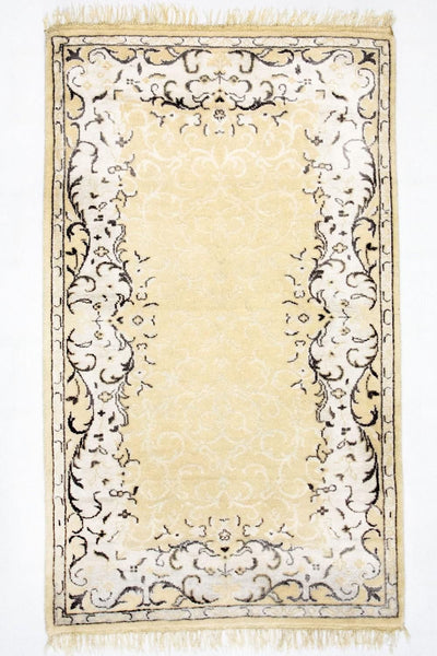 Designer tæppe 88x156cm - Designerteppich