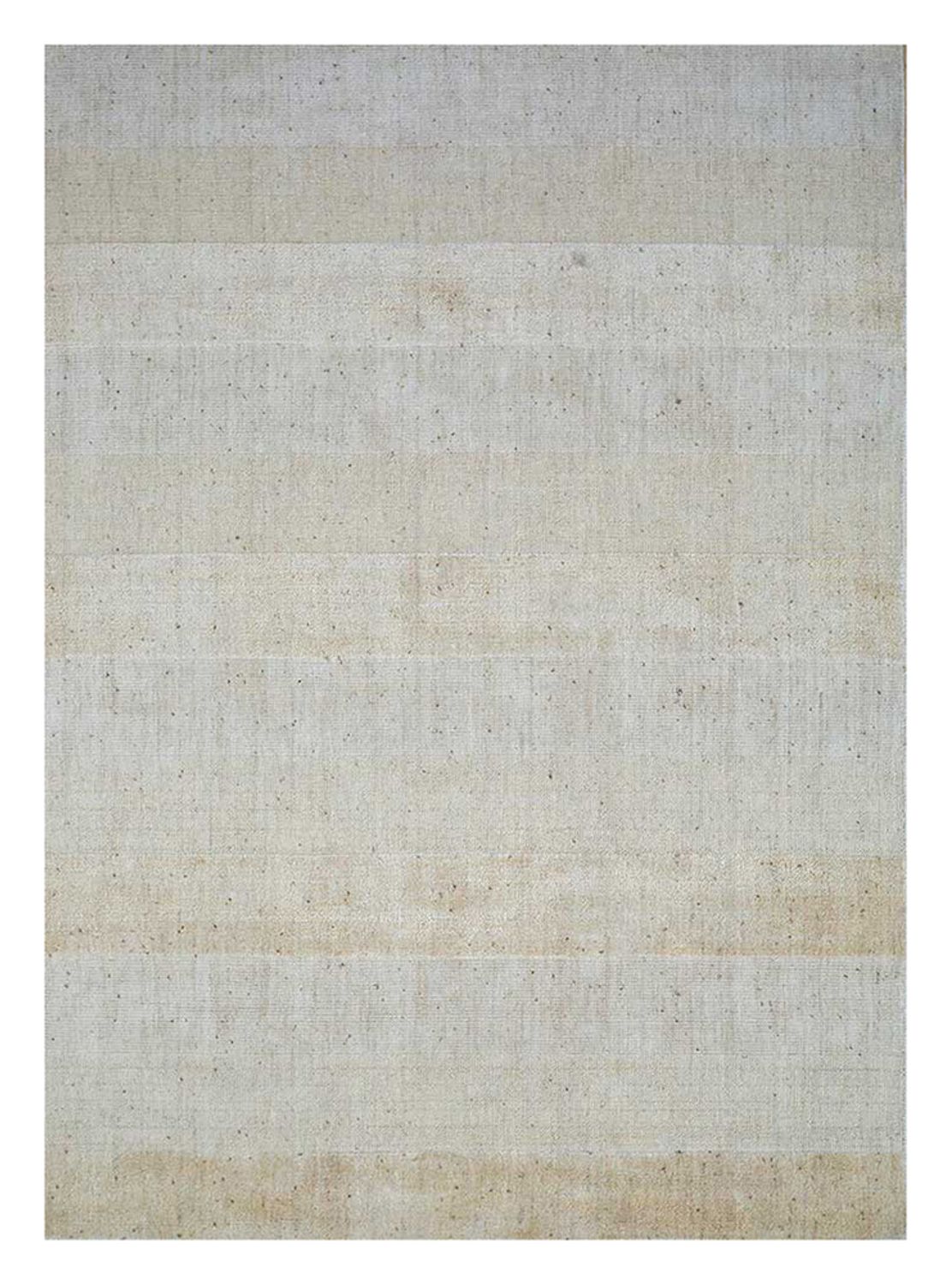 Sisaltæppe - 240 x 150 cm - lysegrå