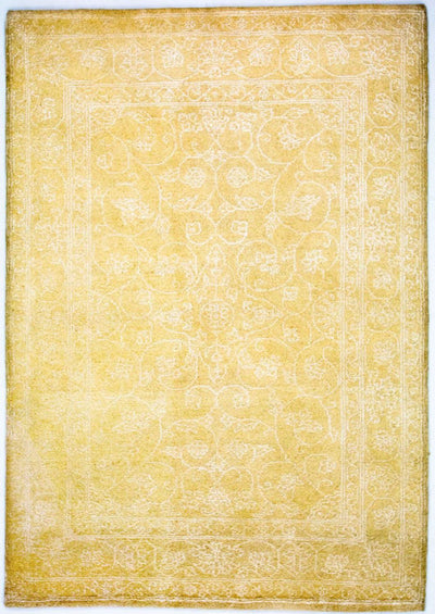 Designer tæppe 140x202cm - Designerteppich