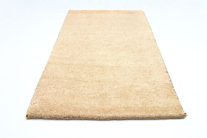 Gabbeh-tæppe - Indus - 164 x 90 cm - beige