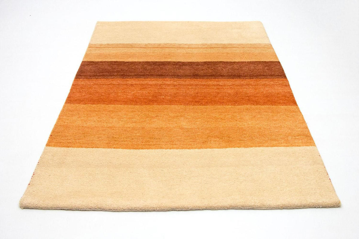 Gabbeh-tæppe - Indus - 235 x 166 cm - flerfarvet
