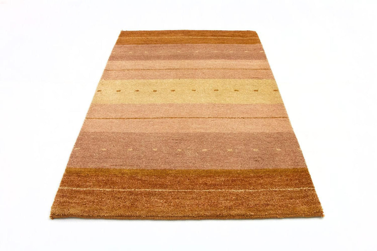 Gabbeh-tæppe - Indus - 151 x 95 cm - flerfarvet
