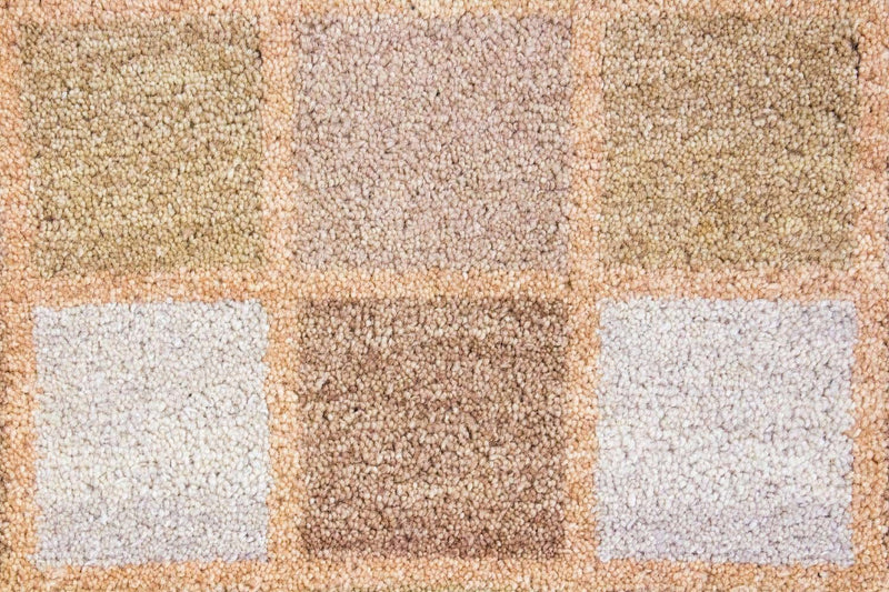 Gabbeh-tæppe - Indus - 140 x 70 cm - flerfarvet